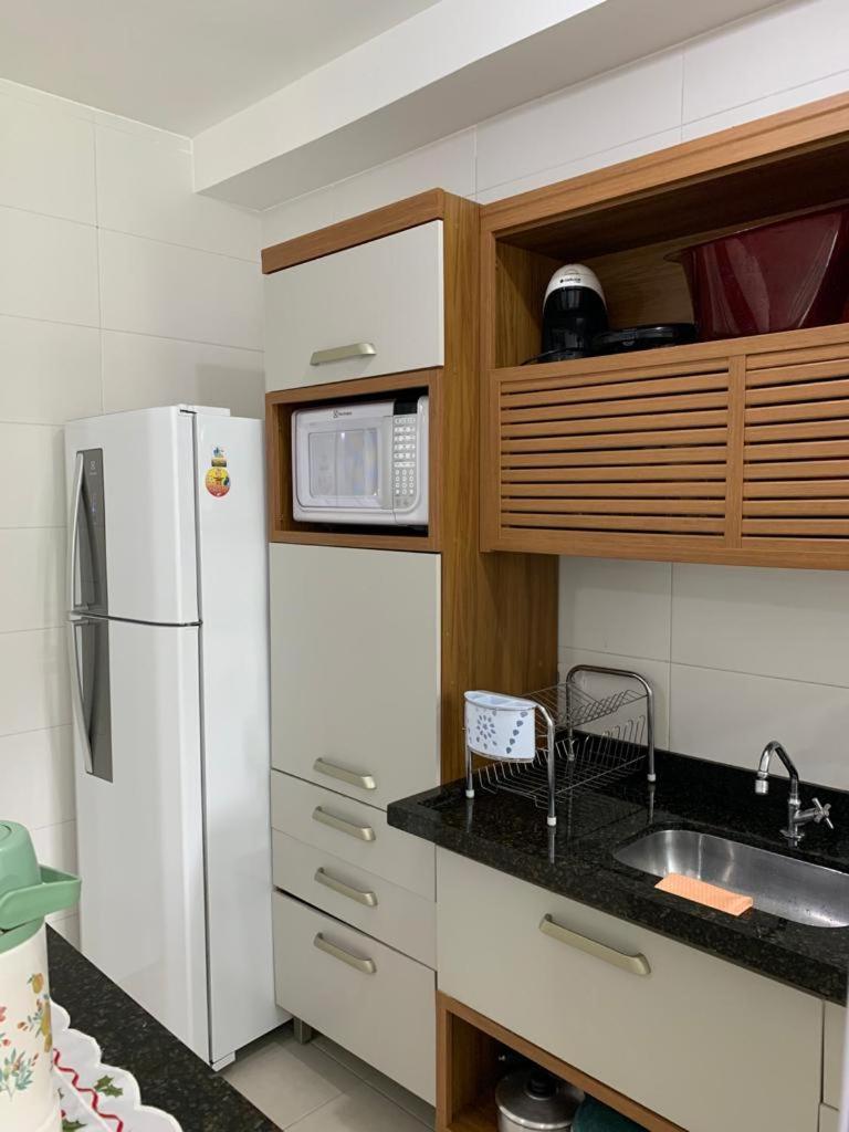 Apartamento Aconchegante Em Ubatuba Ape Das Flores Cameră foto